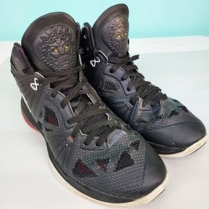 Nike Lebron James 828 limited edition air max sneakers,Men's …